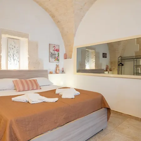 Pietrarosa Loft *
