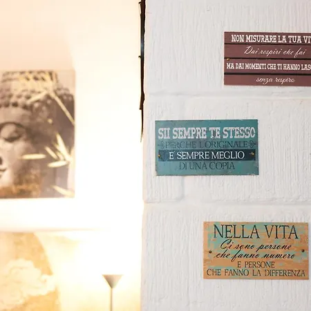 Pietrarosa Loft *